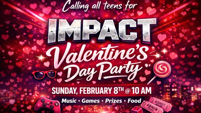 Impact valentines day feb 2026 2