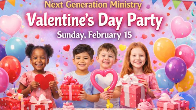 Ngm valentines day feb 1